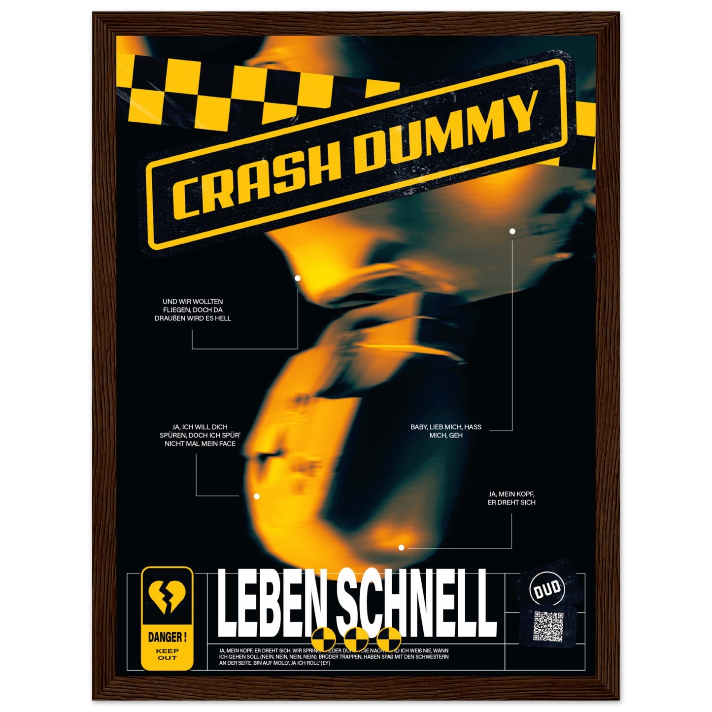 BHZ - Crash Dummy