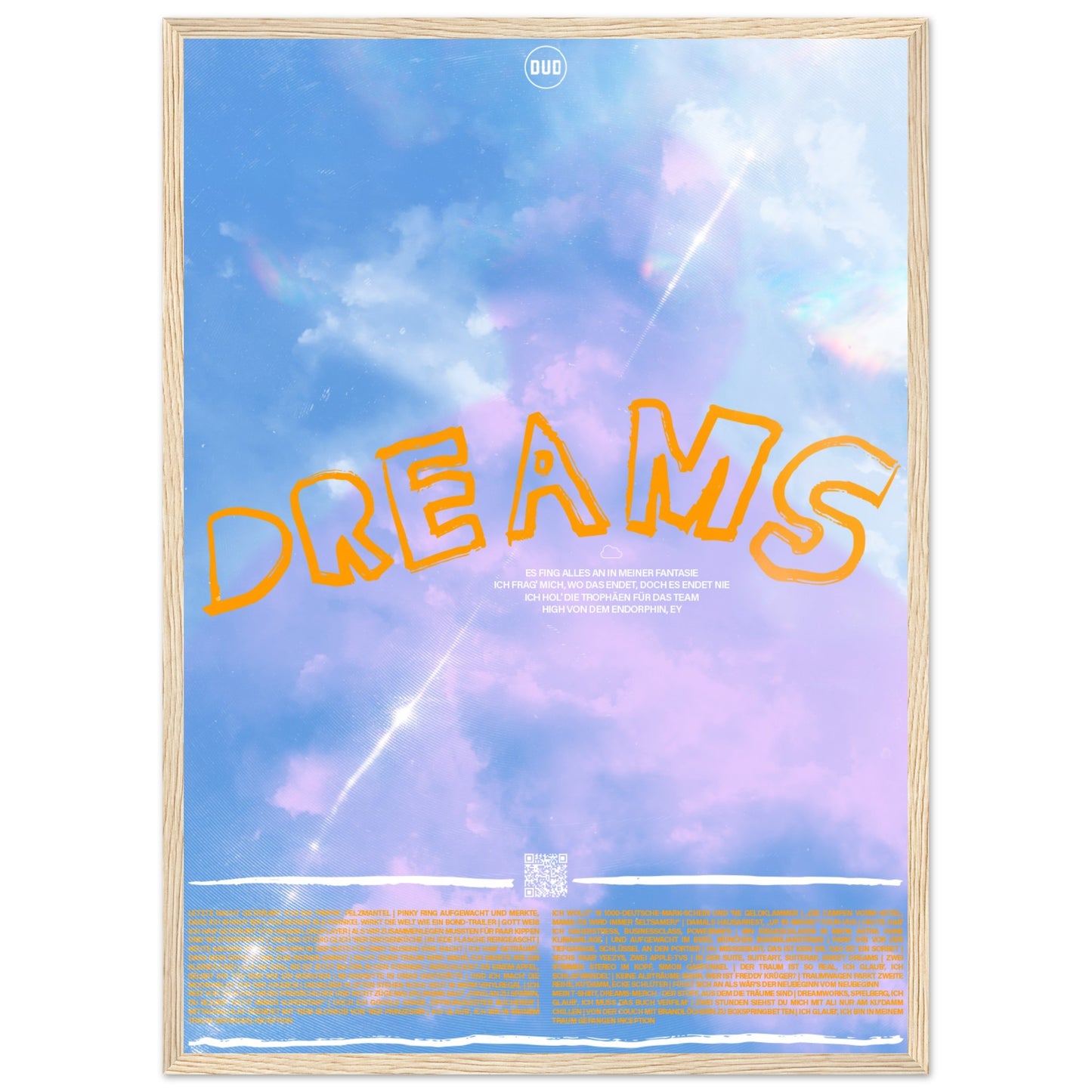 Shindy - Dreams