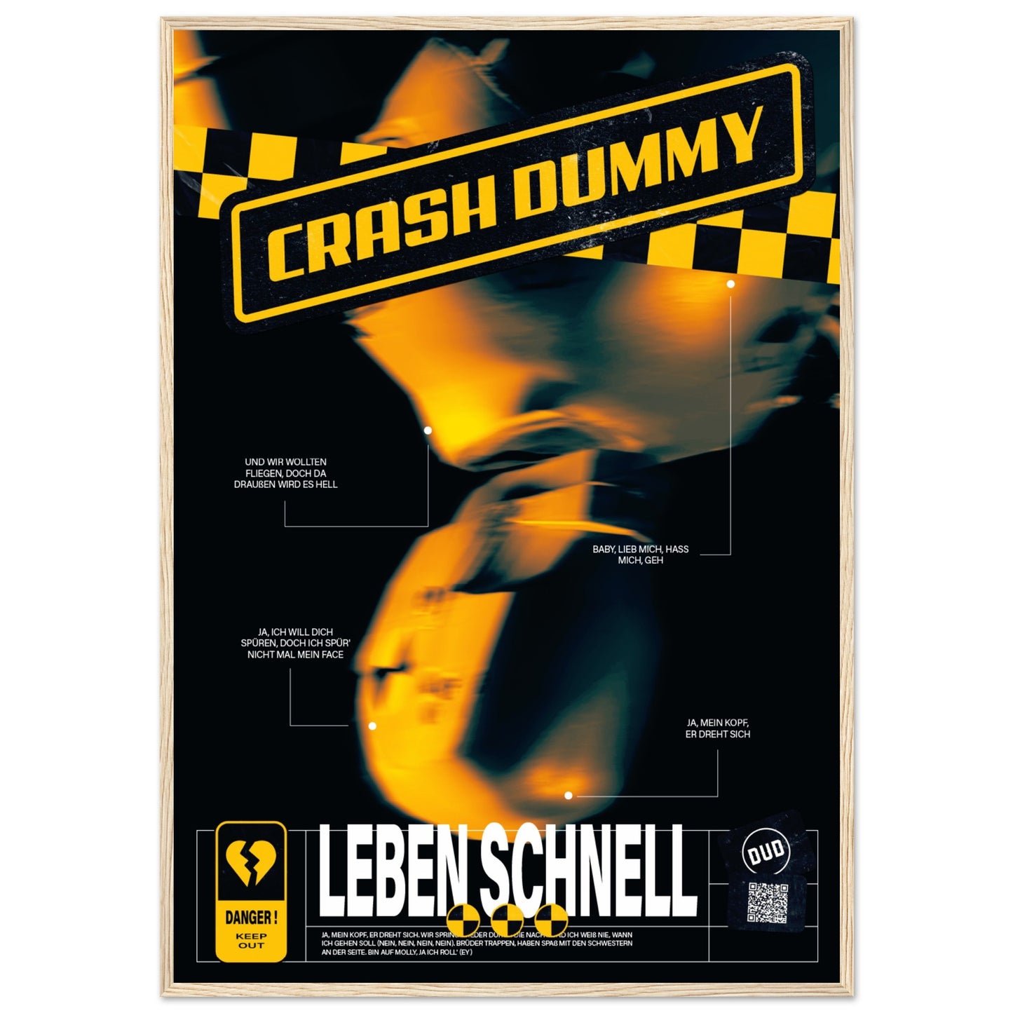 BHZ - Crash Dummy