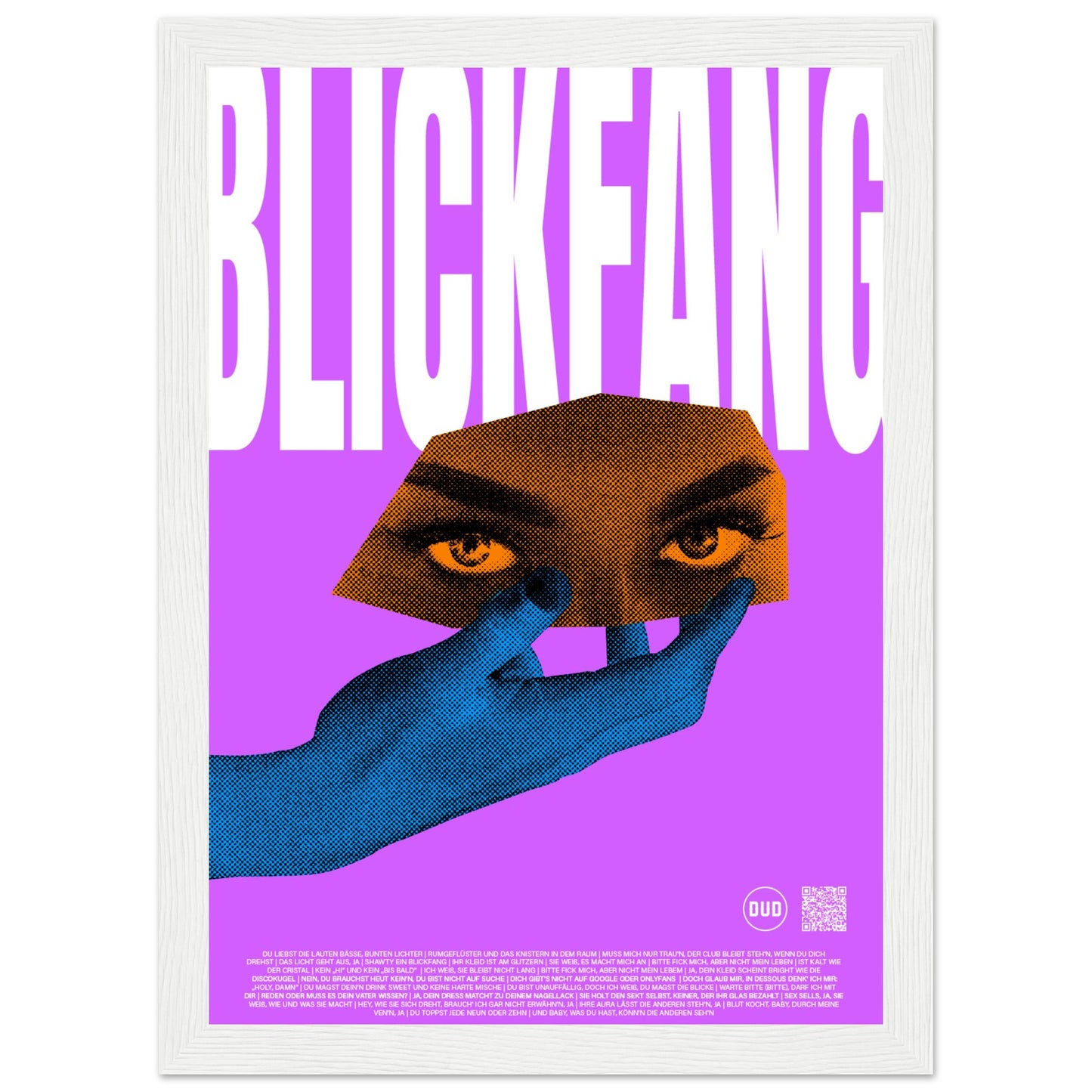 Jamule - Blickfang
