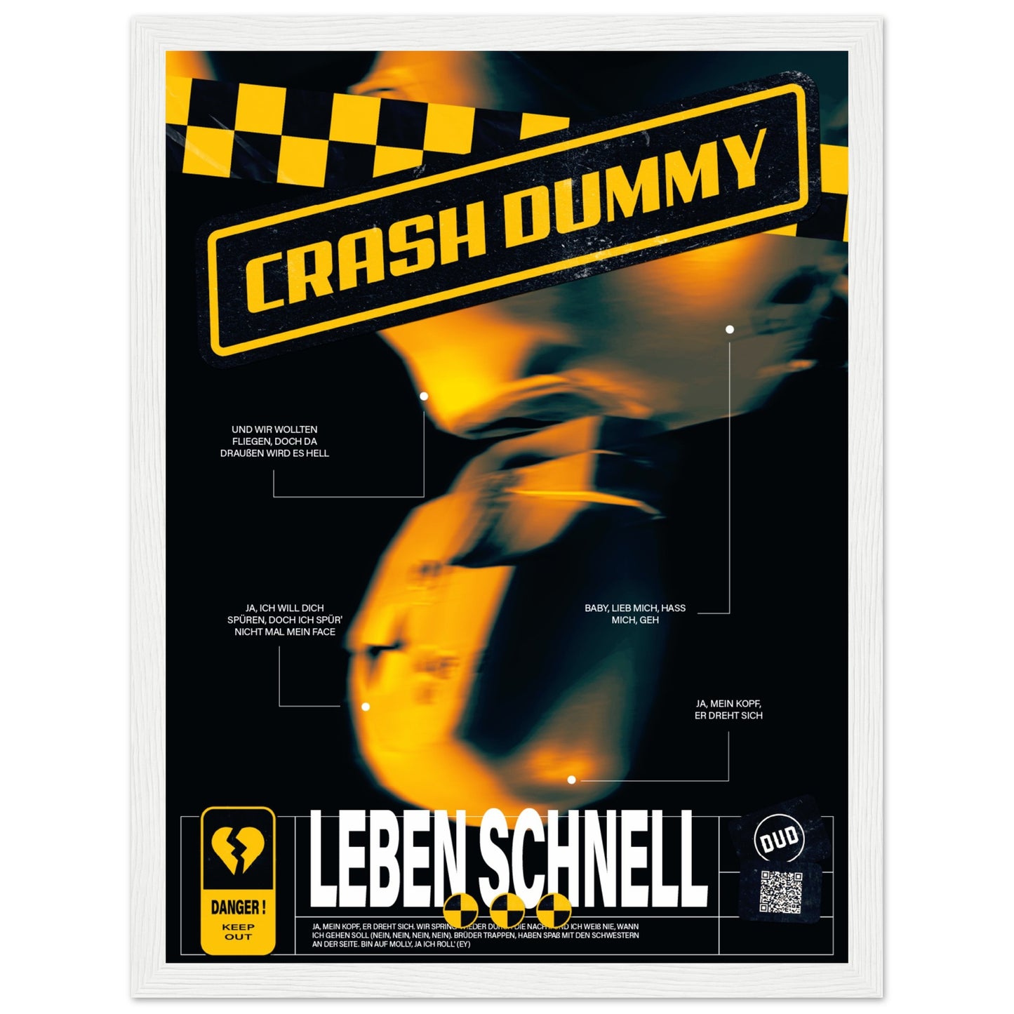 BHZ - Crash Dummy