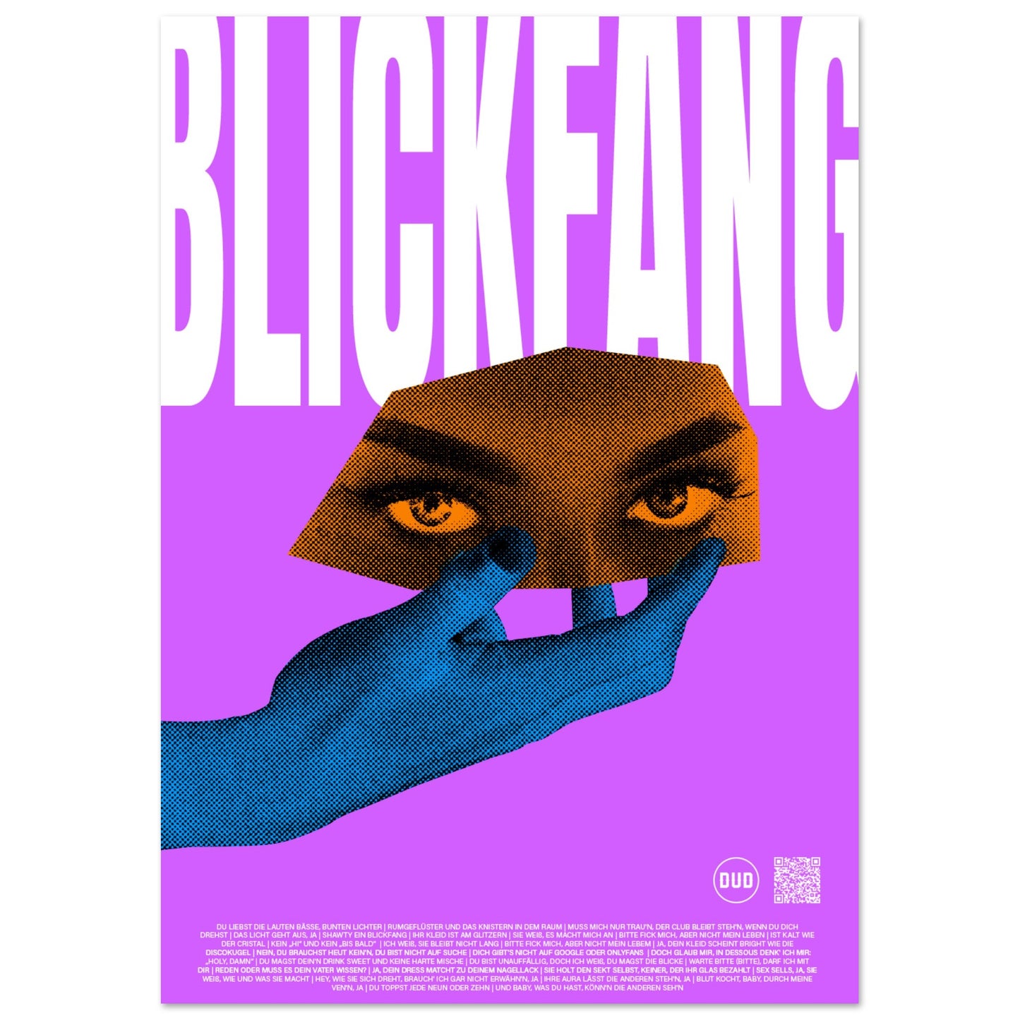 Jamule - Blickfang