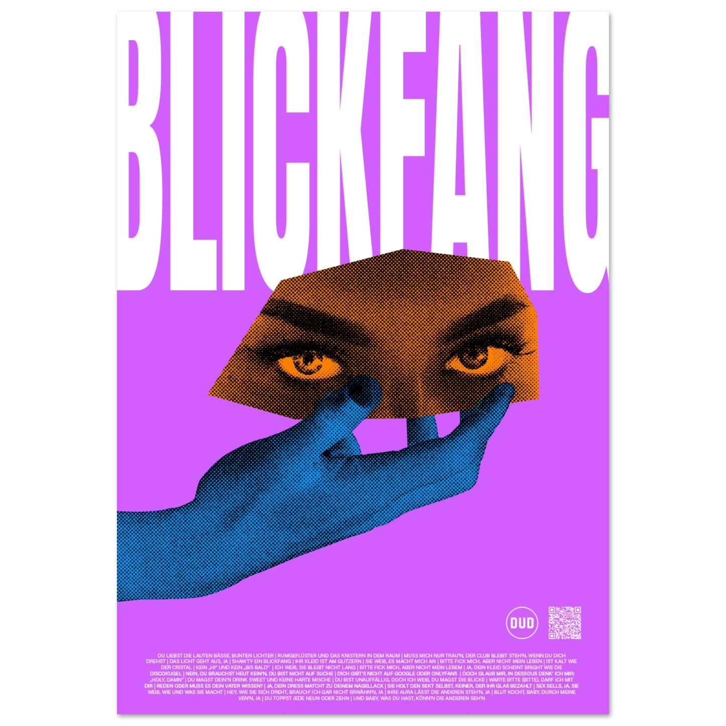 Jamule - Blickfang