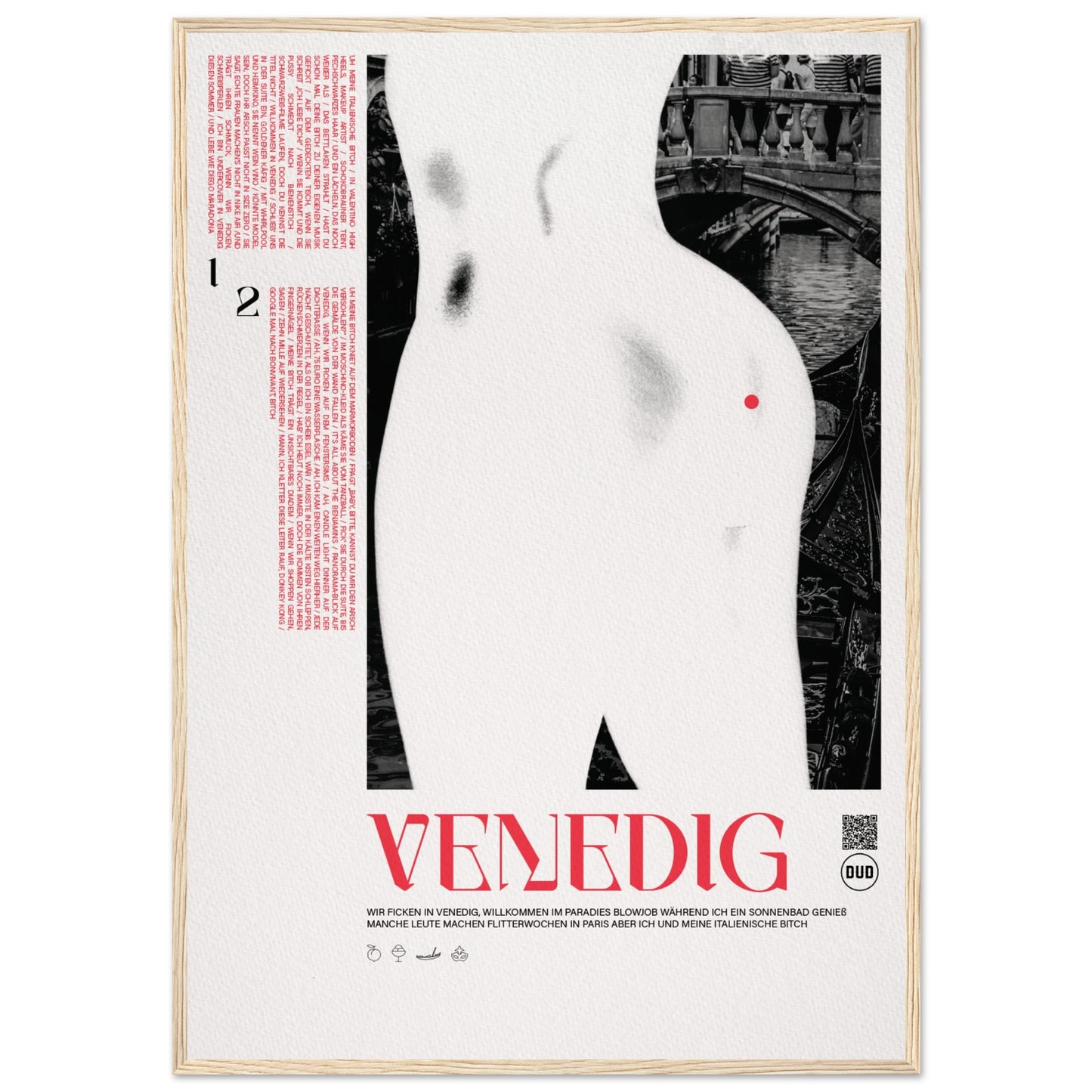 Shindy - Venedig