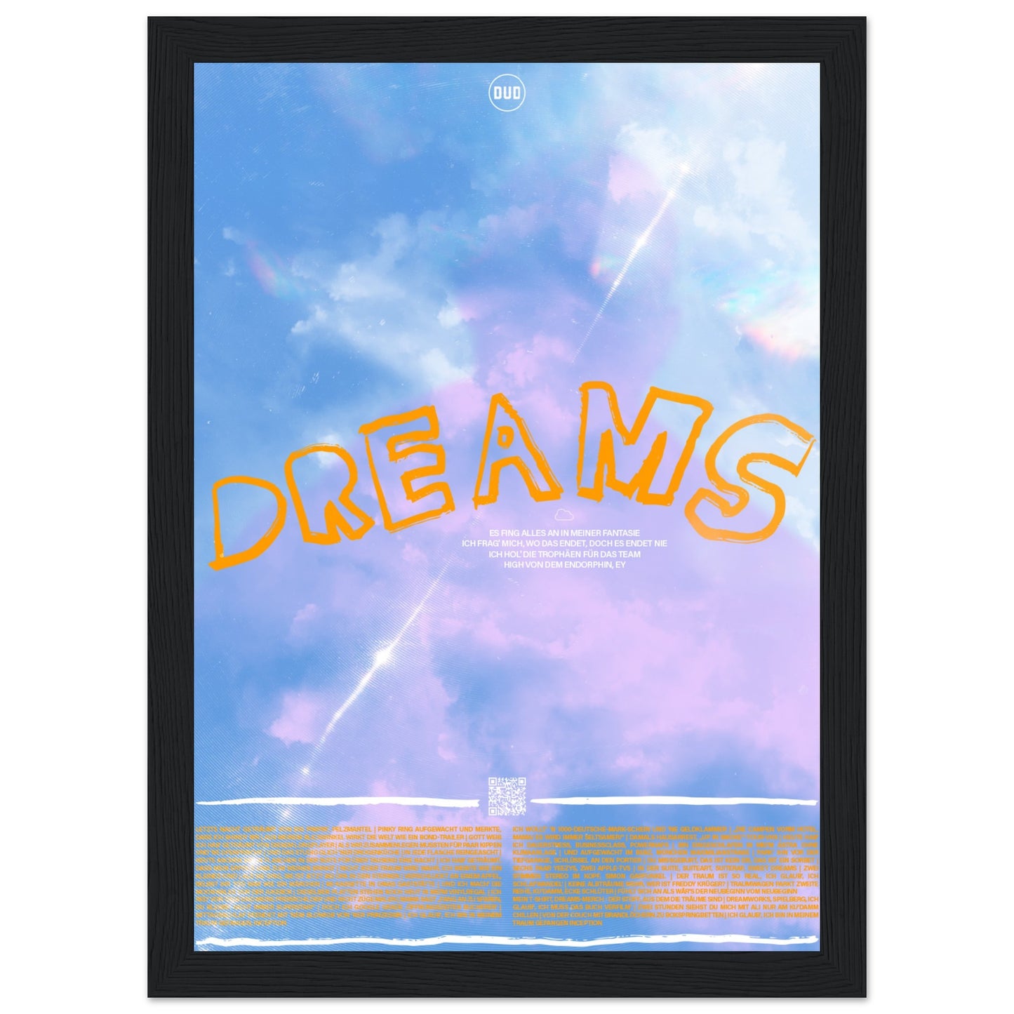 Shindy - Dreams