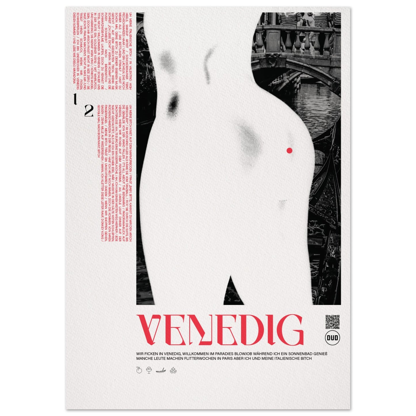 Shindy - Venedig