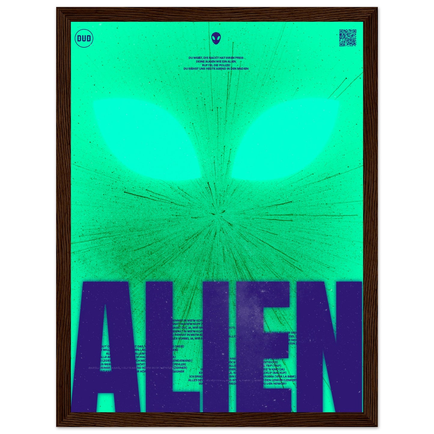 RIN - Alien