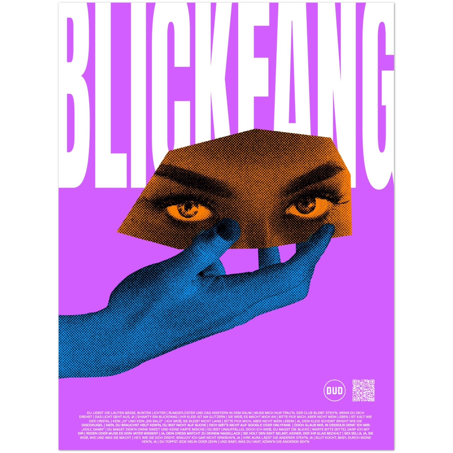 Jamule - Blickfang