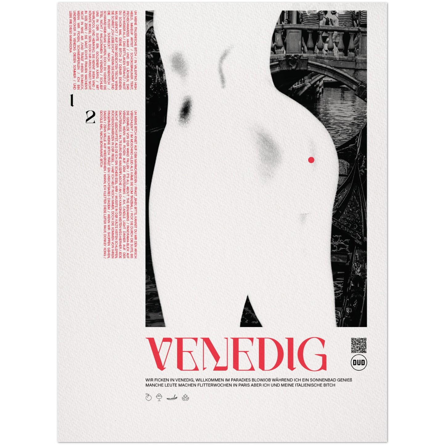 Shindy - Venedig