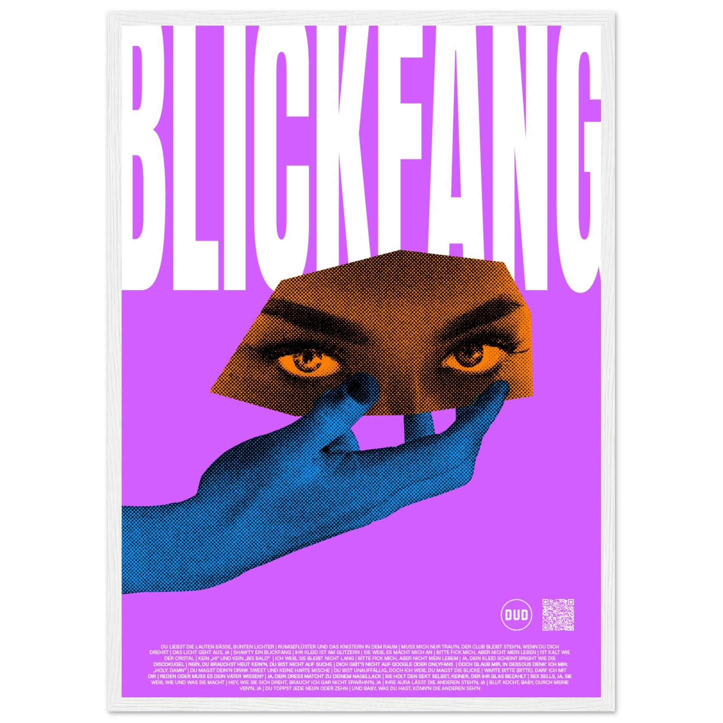 Jamule - Blickfang