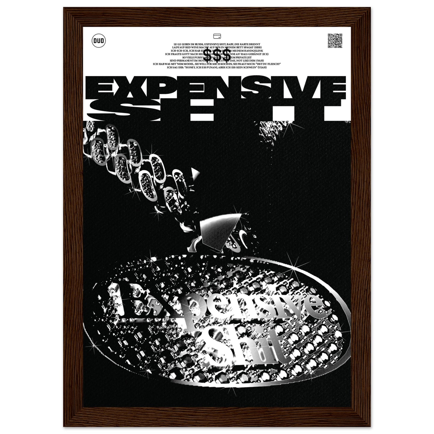 reezy - EXPENSIVE SHIT
