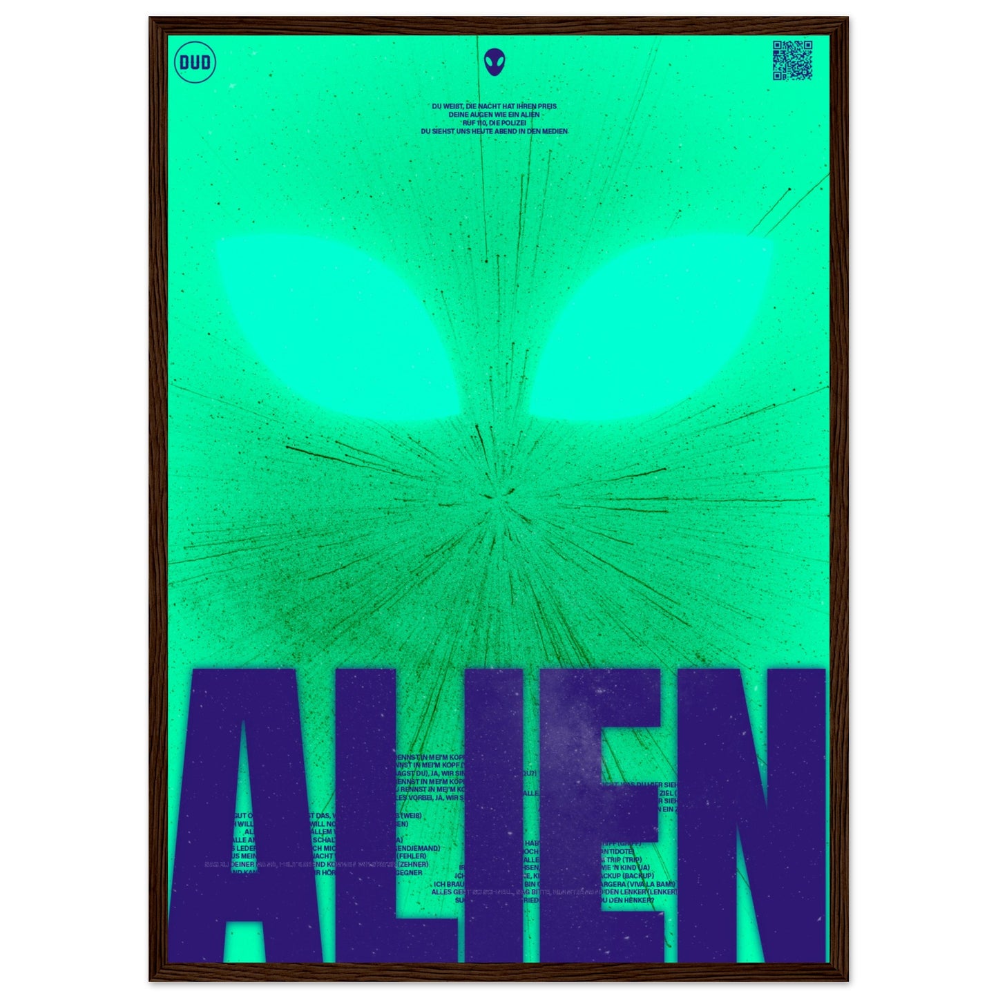 RIN - Alien