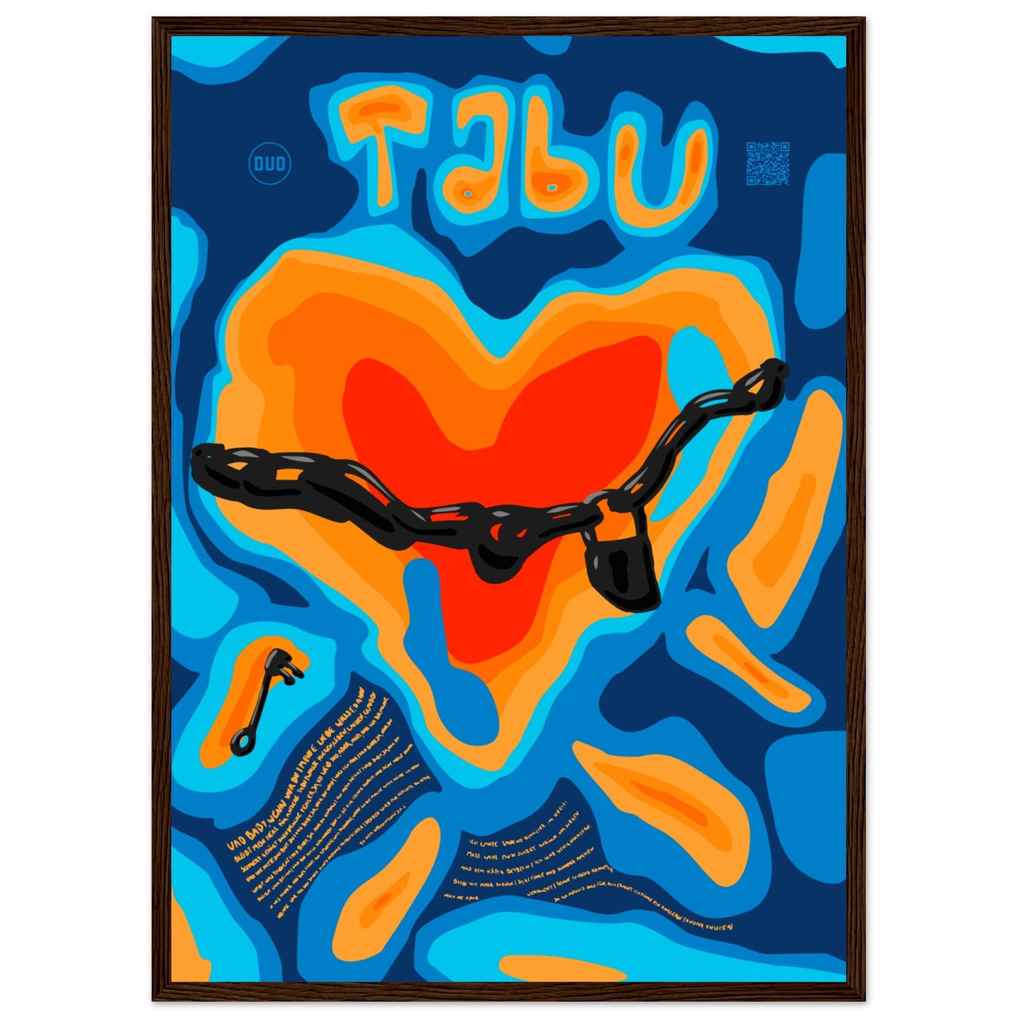 Yung Yury - Tabu