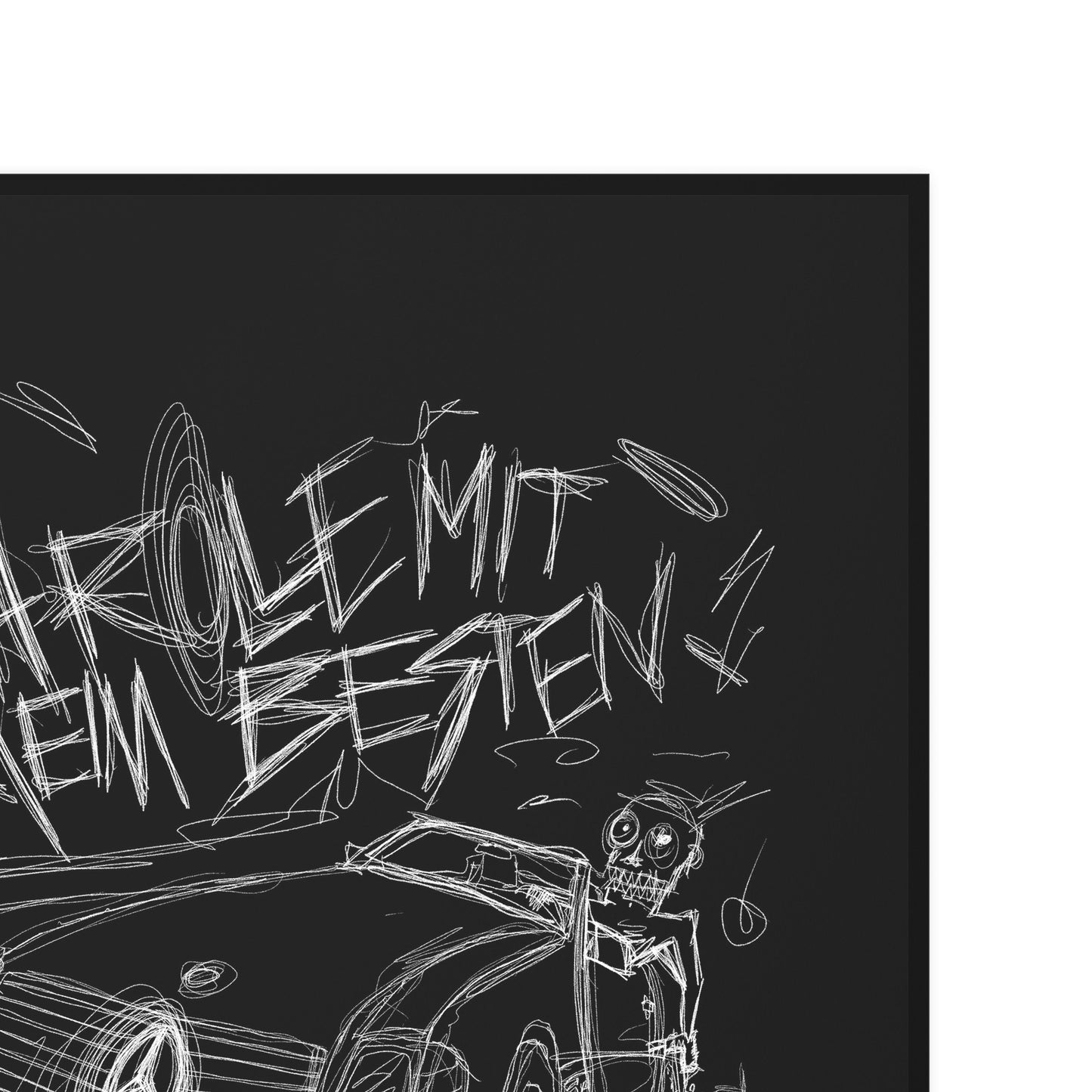 Haftbefehl - Rolle mit meinem Besten