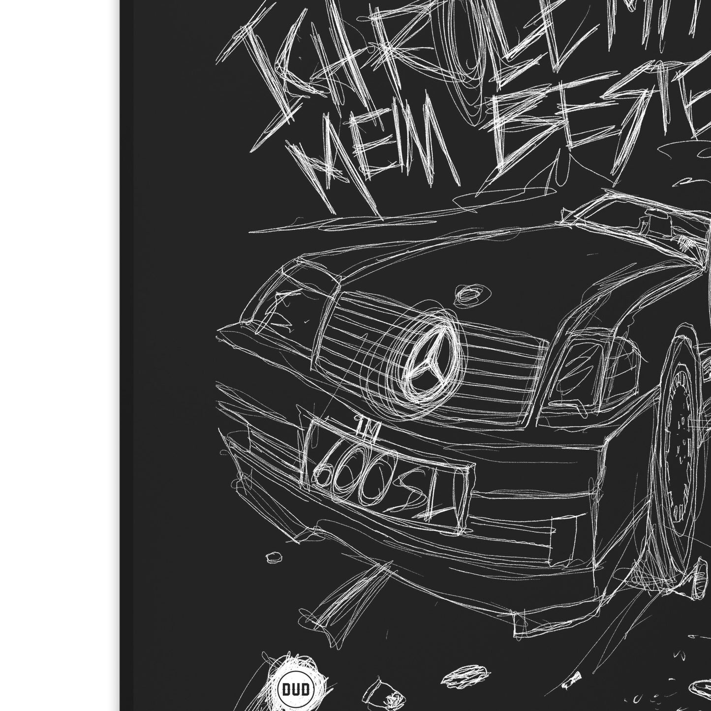 Haftbefehl - Rolle mit meinem Besten