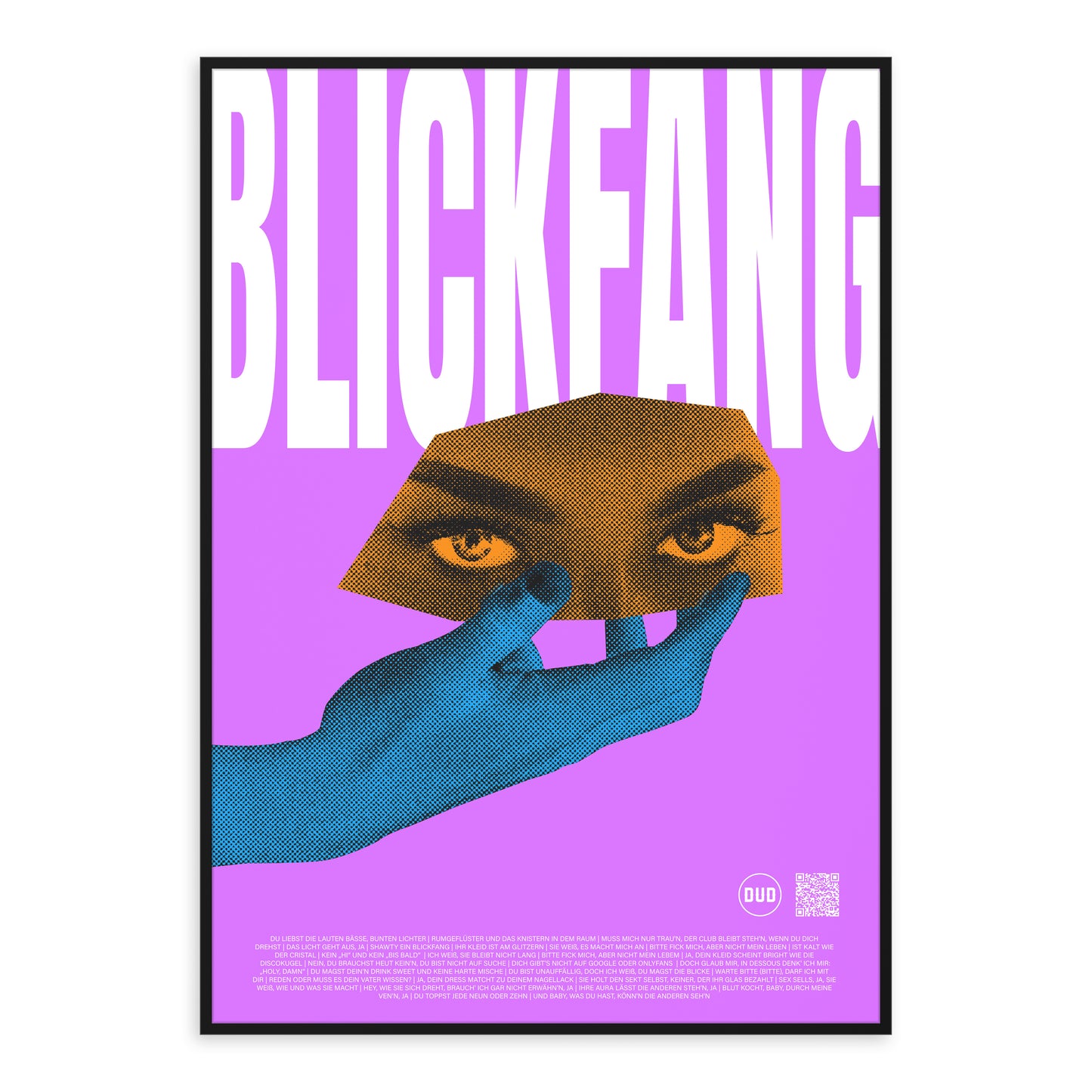 Jamule - Blickfang