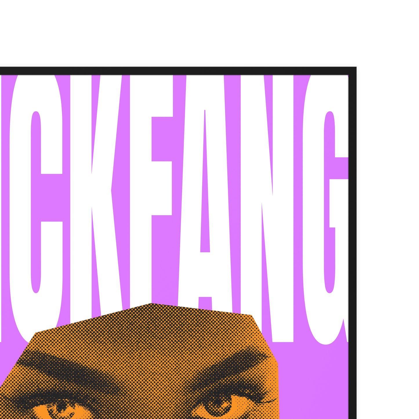 Jamule - Blickfang
