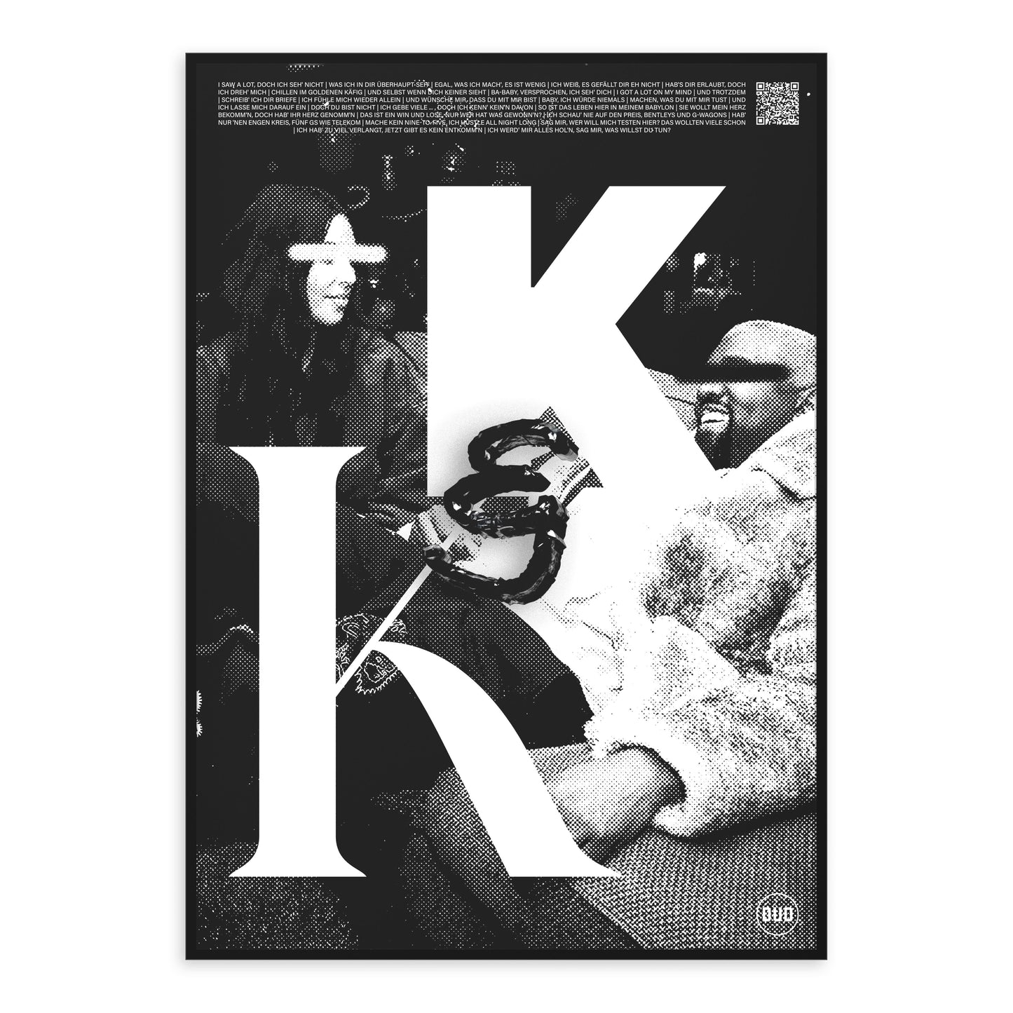 Pajel - K&K
