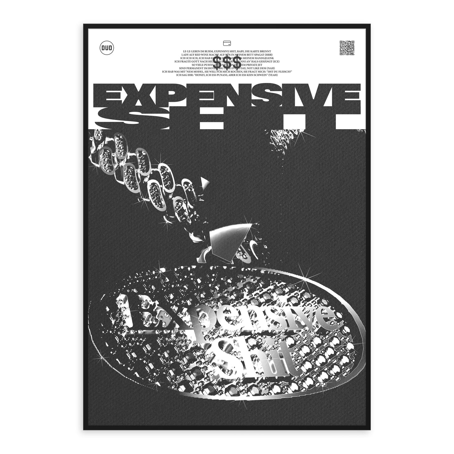 reezy - EXPENSIVE SHIT