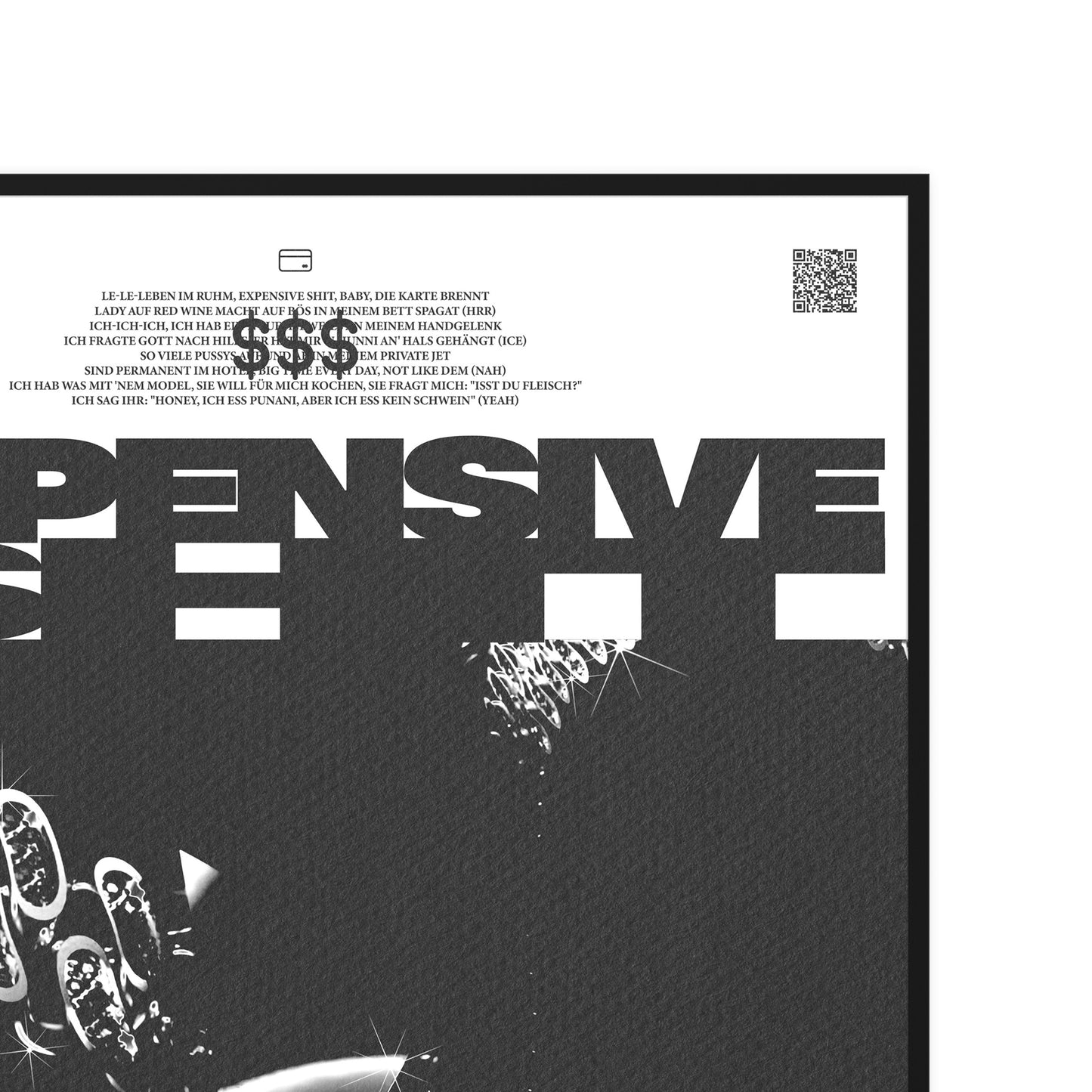 reezy - EXPENSIVE SHIT