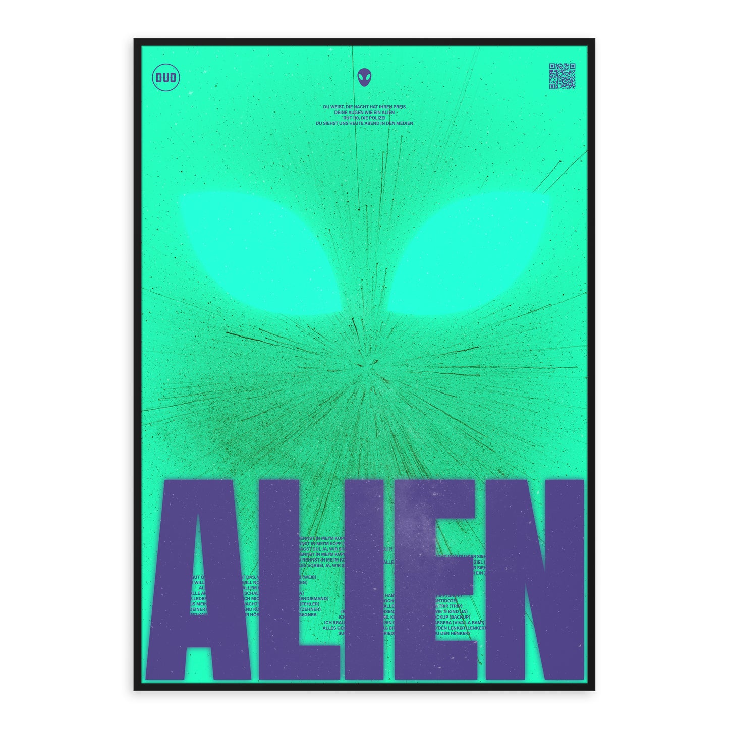 RIN - Alien