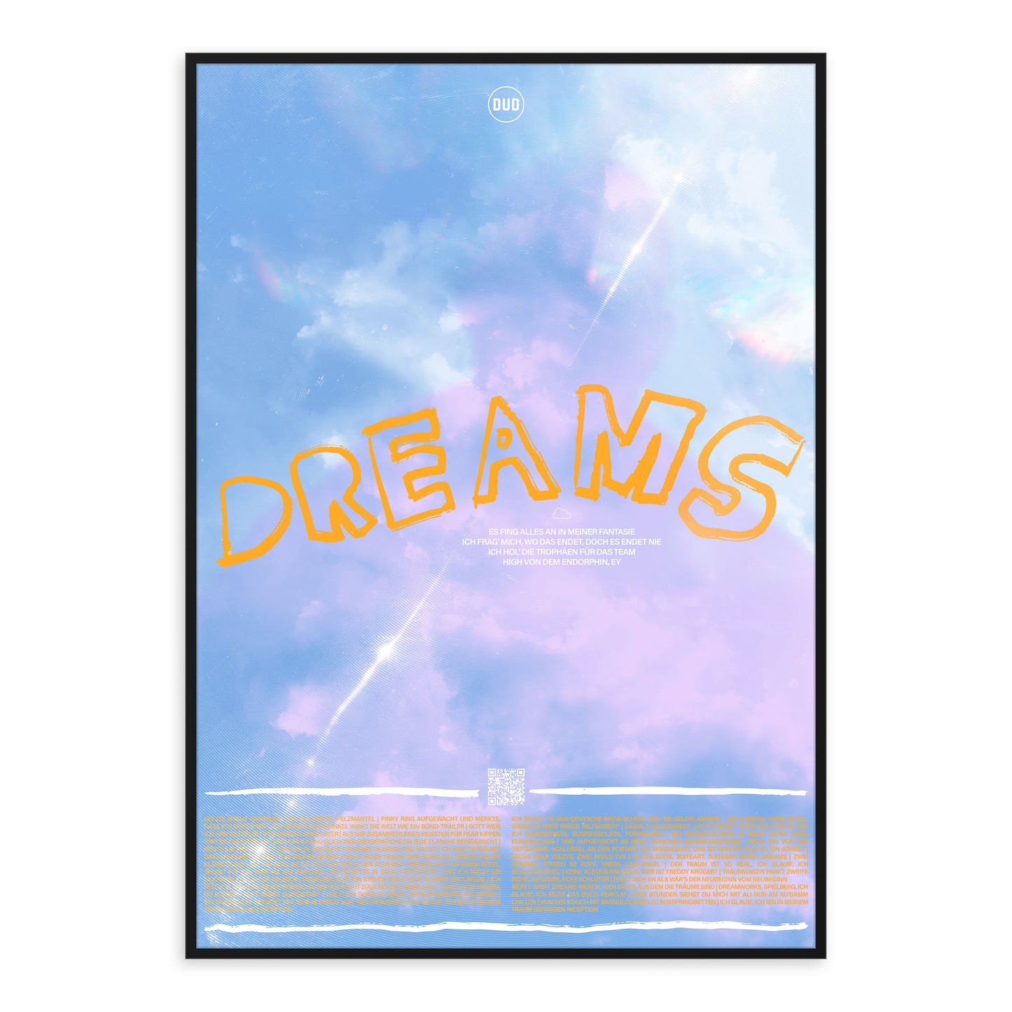 Shindy - Dreams