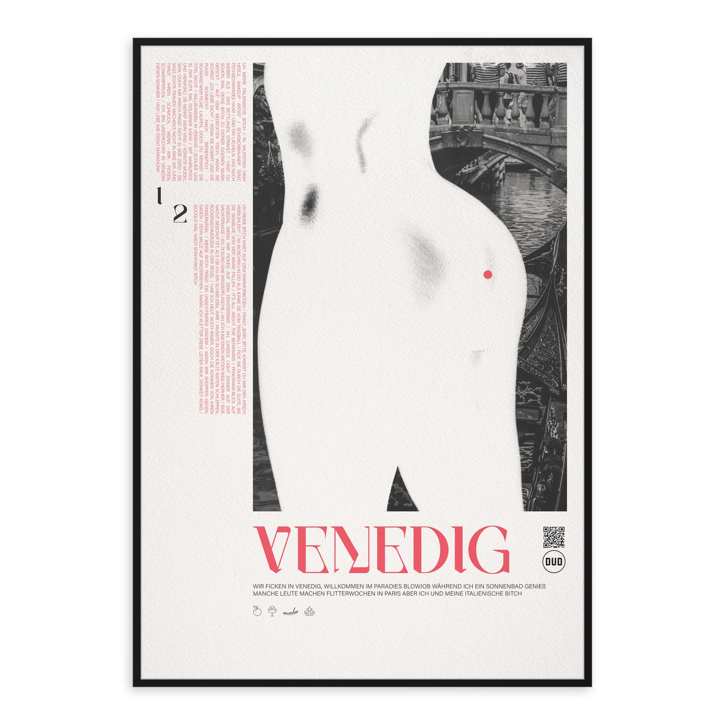 Shindy - Venedig