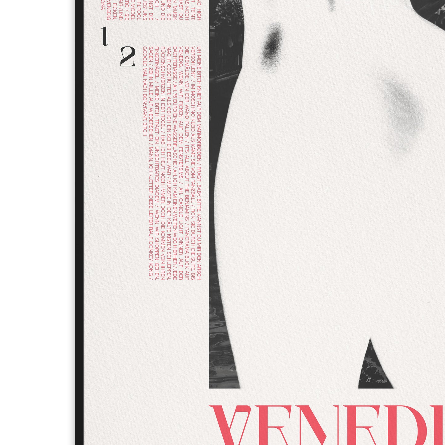 Shindy - Venedig