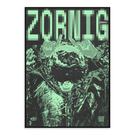 Ski Aggu - Z0RNIG