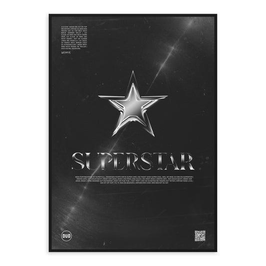 Sosa La M - Superstar