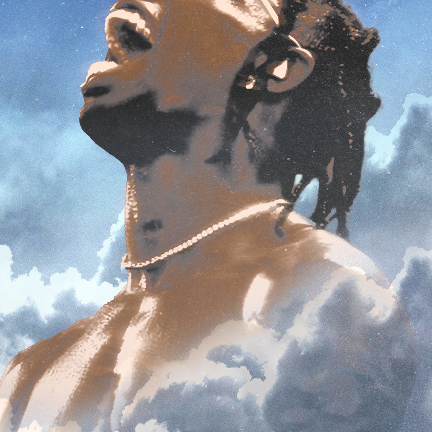 Travis Scott - HIGHEST IN THE ROOM