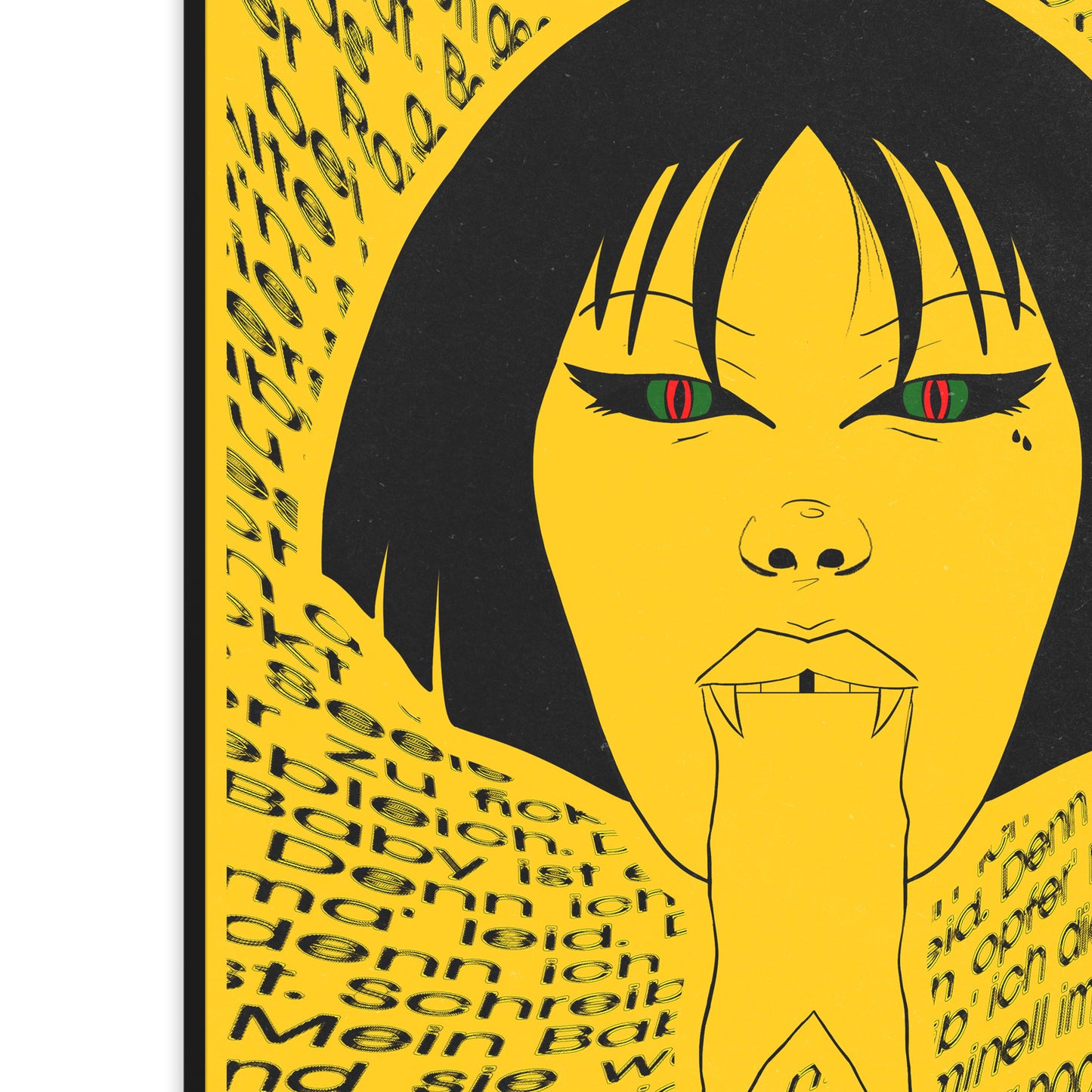 YAKARY - Toxicgirl