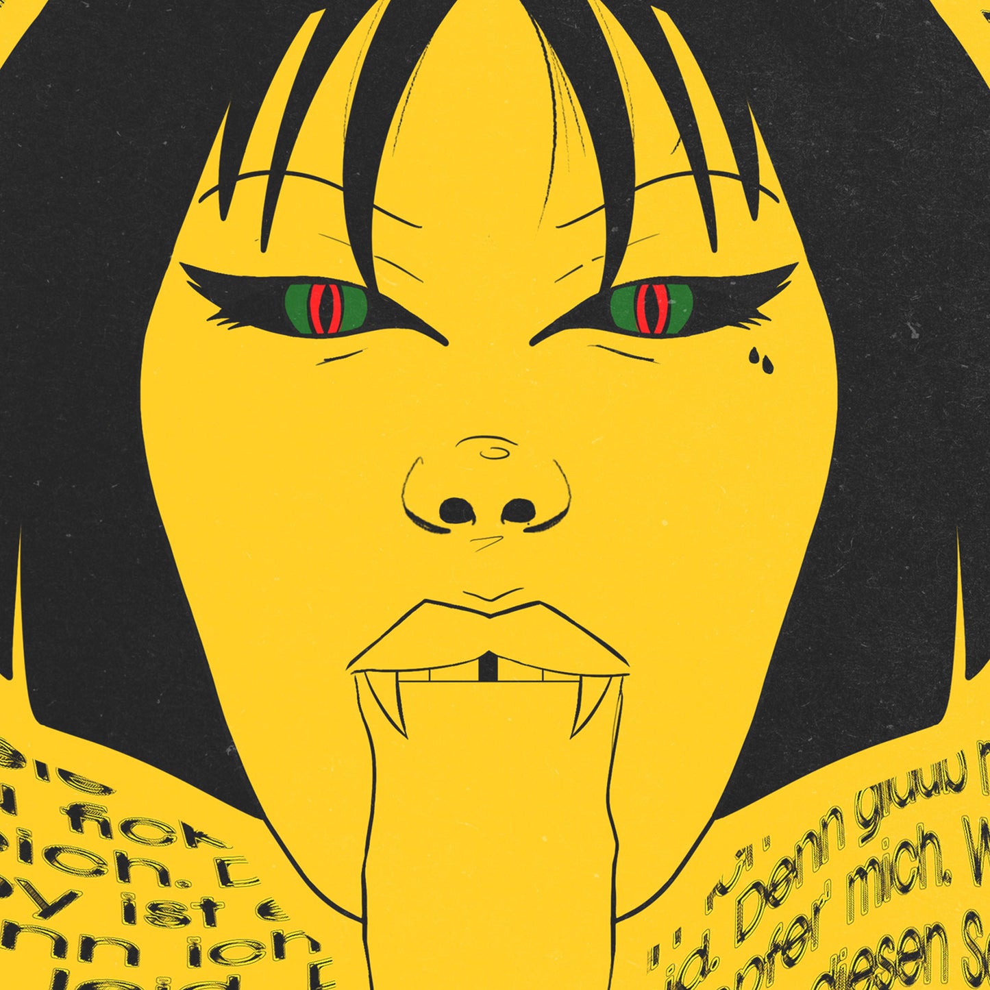 YAKARY - Toxicgirl
