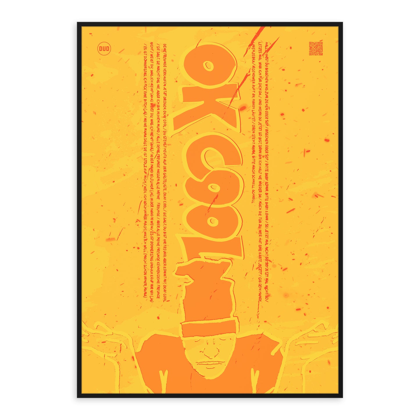 Yung Hurn - Ok cool