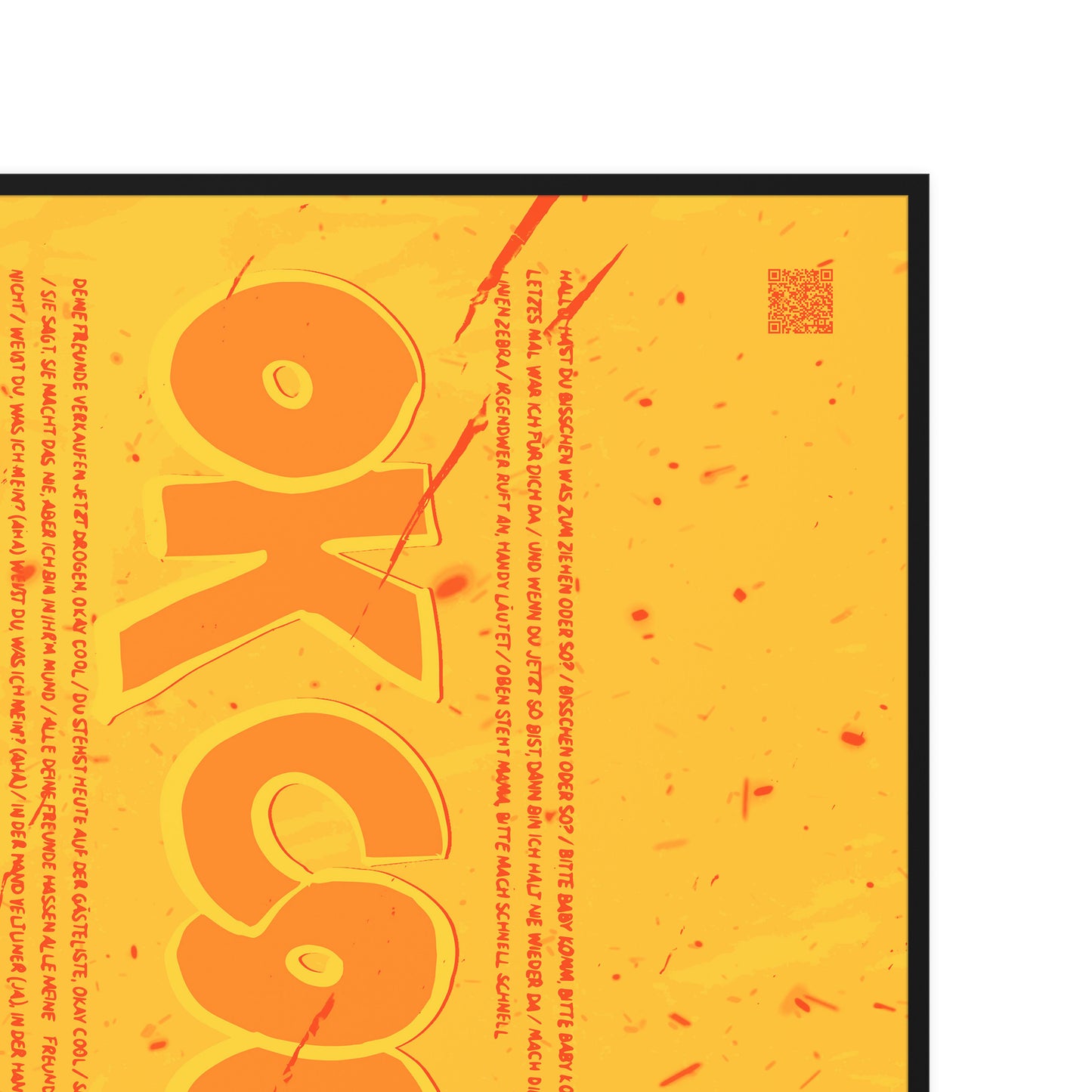 Yung Hurn - Ok cool