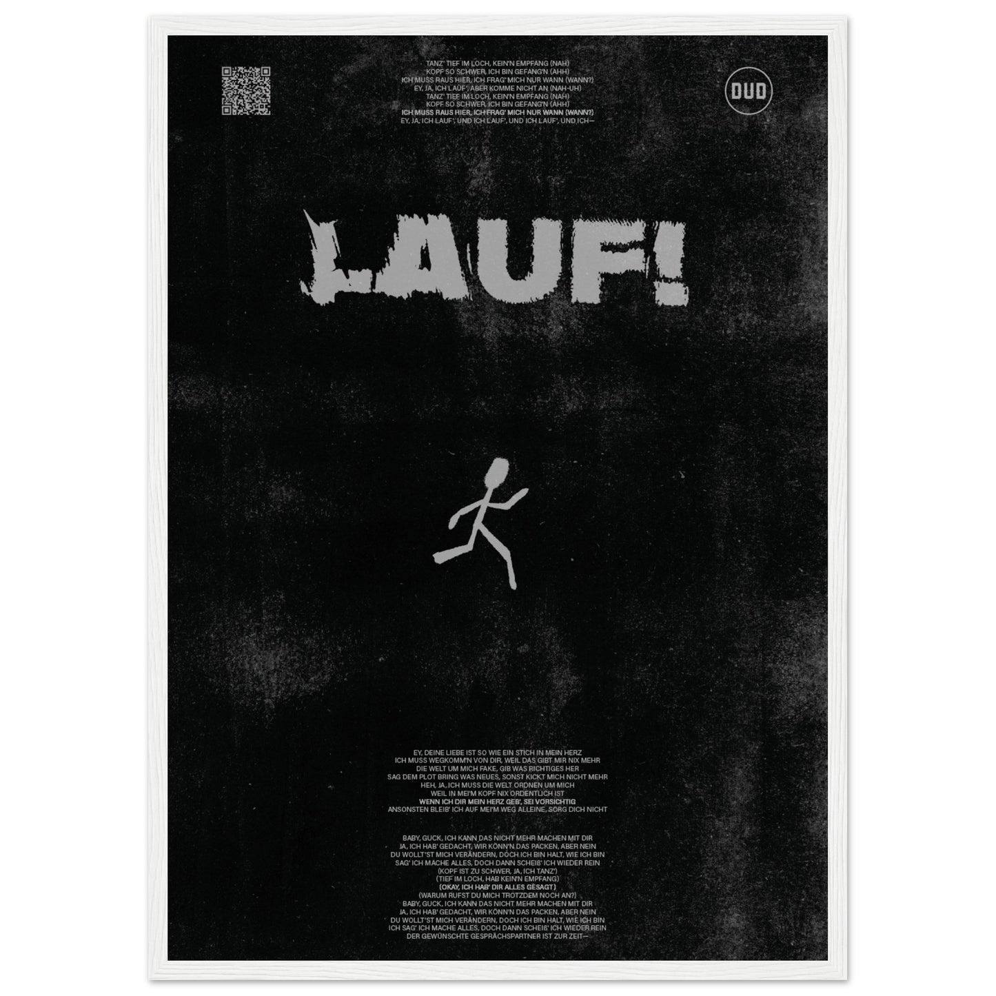 Beslik - Lauf!
