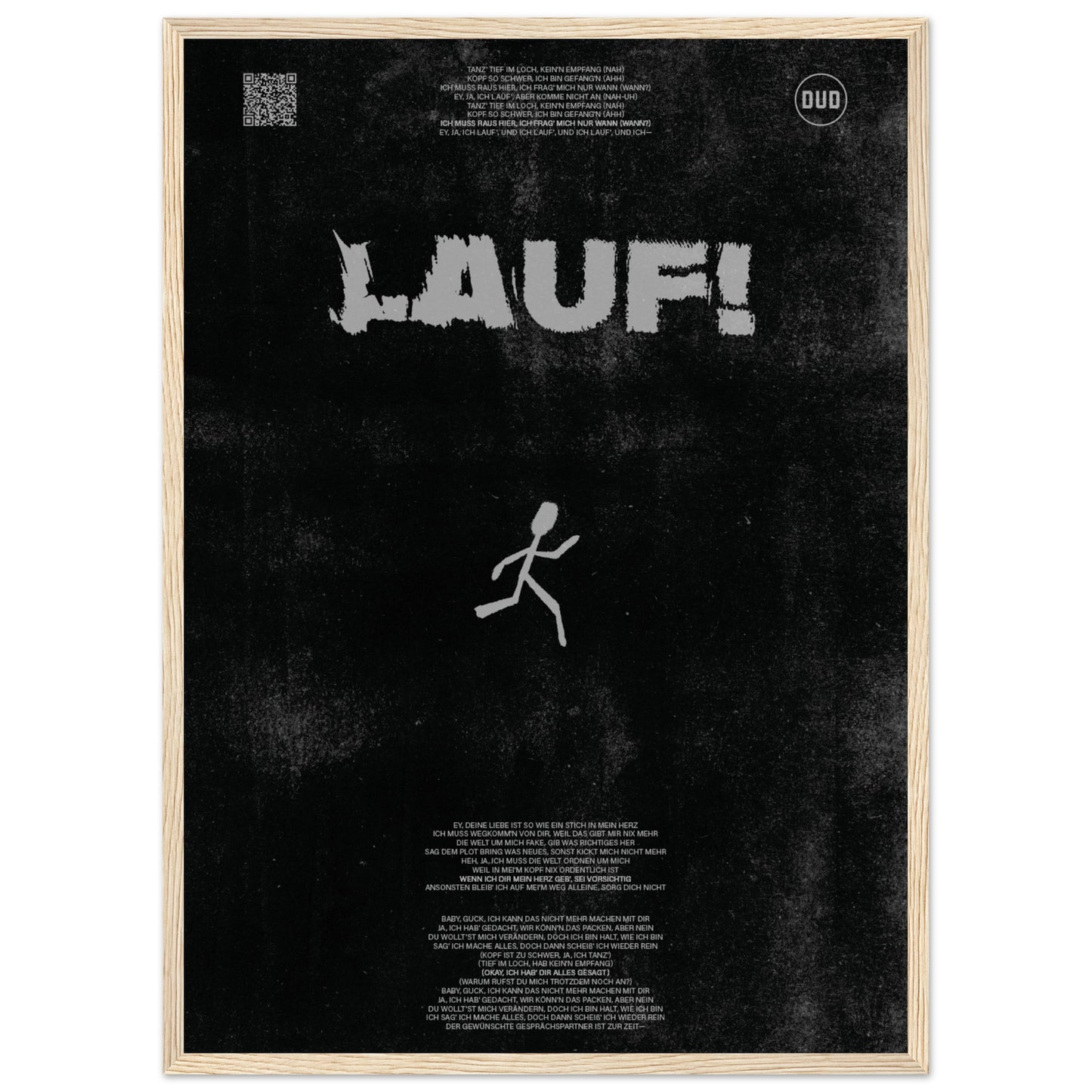 Beslik - Lauf!
