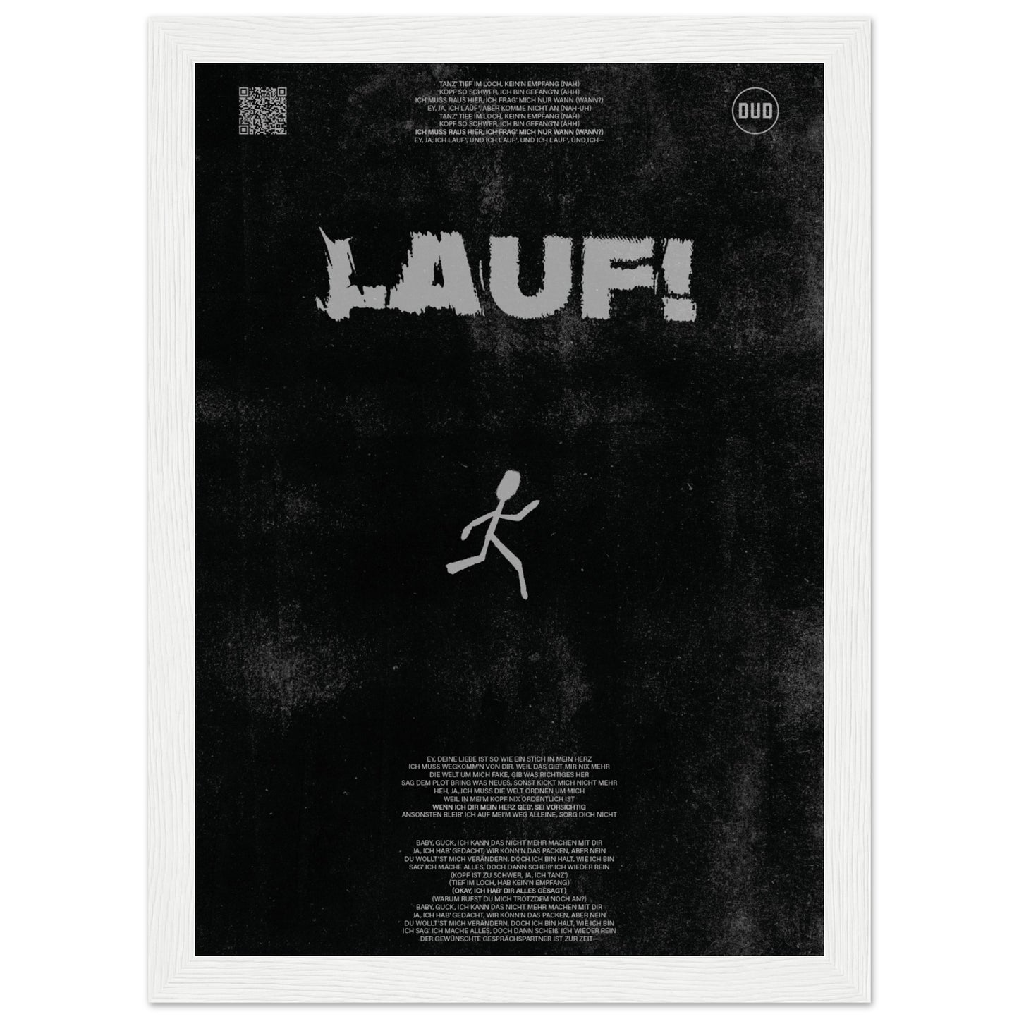 Beslik - Lauf!