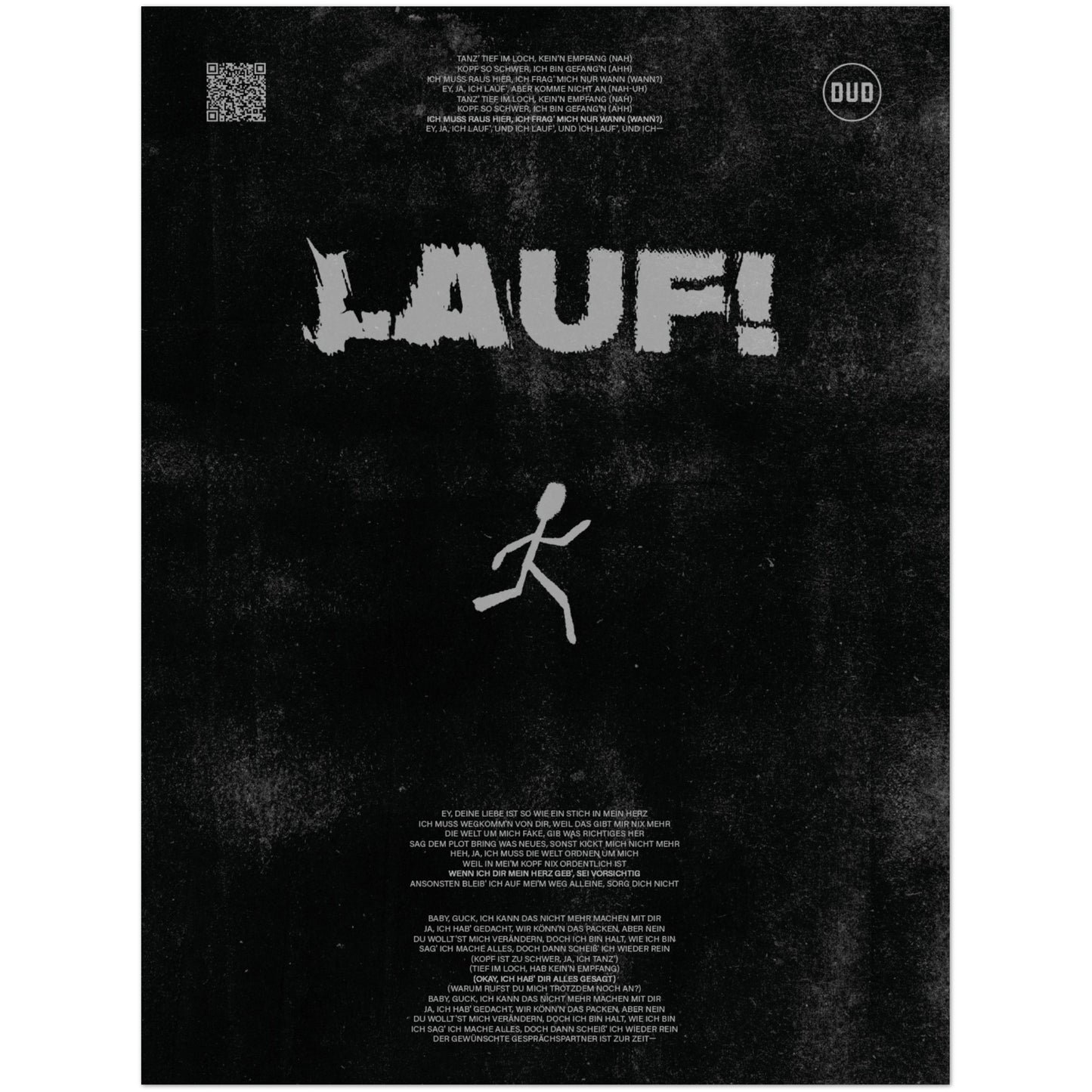 Beslik - Lauf!