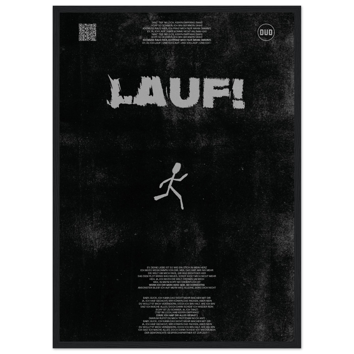 Beslik - Lauf!
