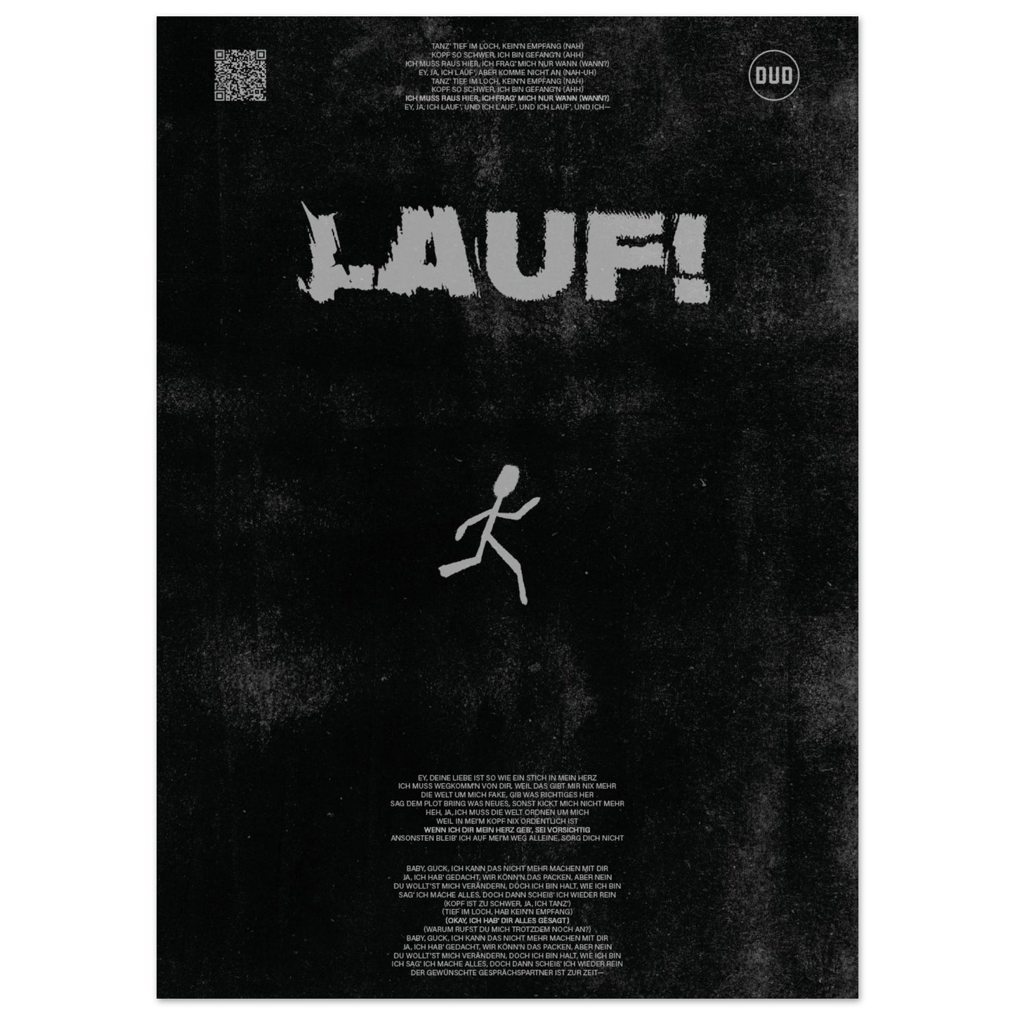 Beslik - Lauf!