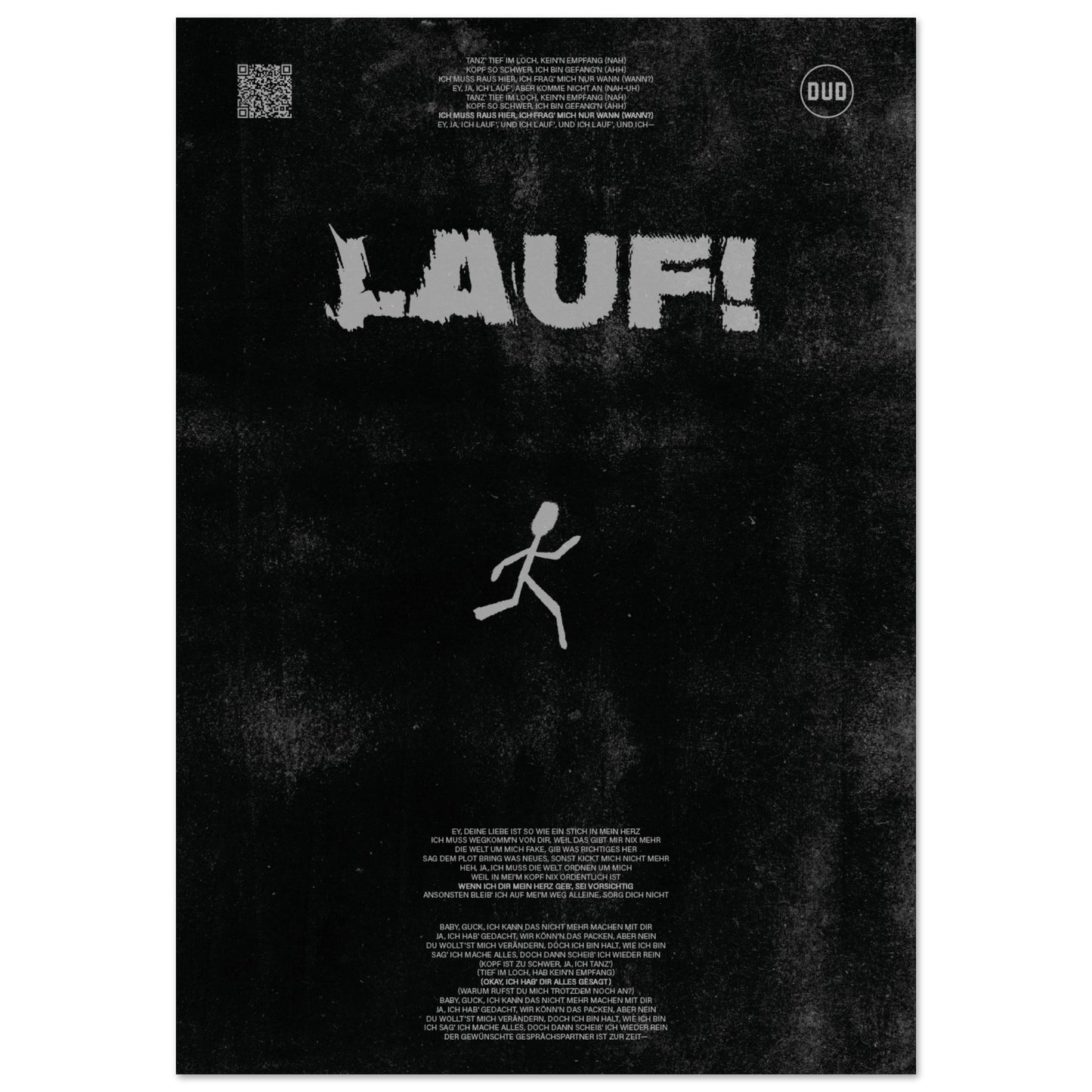 Beslik - Lauf!