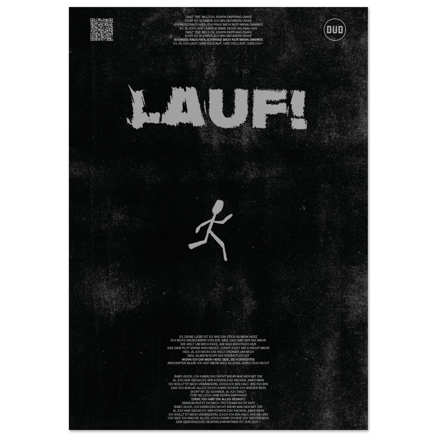 Beslik - Lauf!