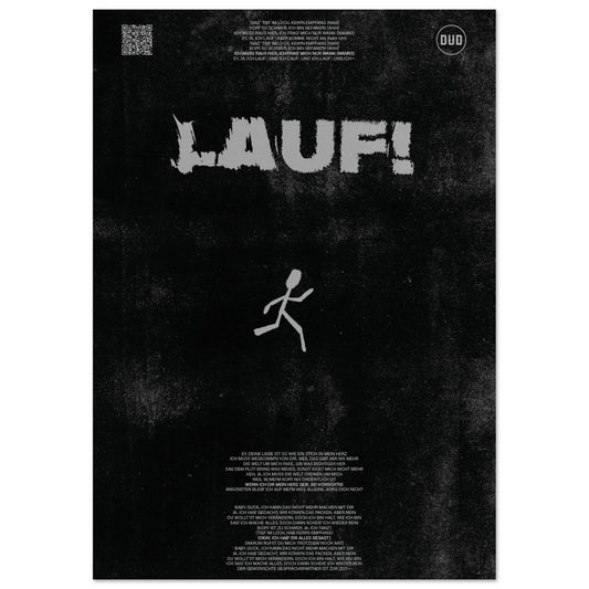 Beslik - Lauf!