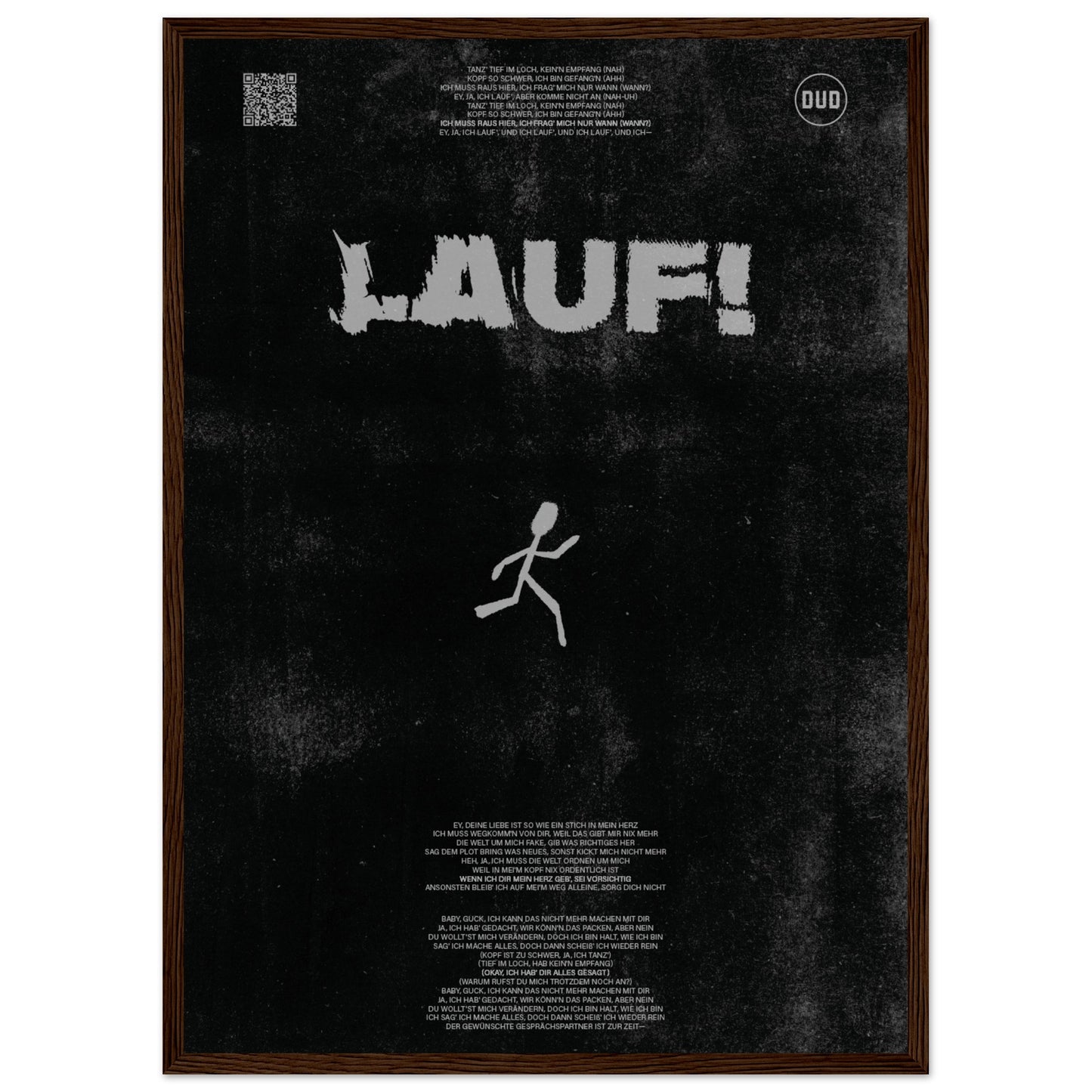 Beslik - Lauf!